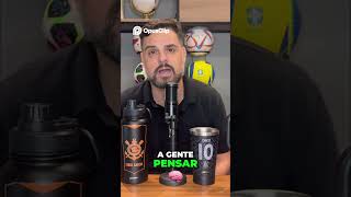 Ranieri: O Gigante Defensivo na Lateral Direita do Vasco #shorts