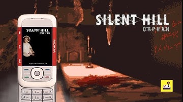 SILENT HILL: ORPHAN - MOON Story