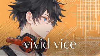 jujutsu kaisen opening 2 / vivid vice (marimba ringtone)