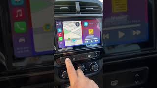 Multimídia com Apple car e Android auto no Renault Kwid?