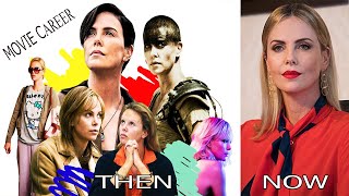 Charlize Theron Lifestyle, Fashion, Movie career ★  Then and Now