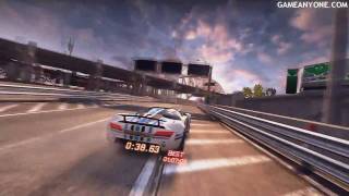 Split Second - Beat The Team - Trophy - Achievement