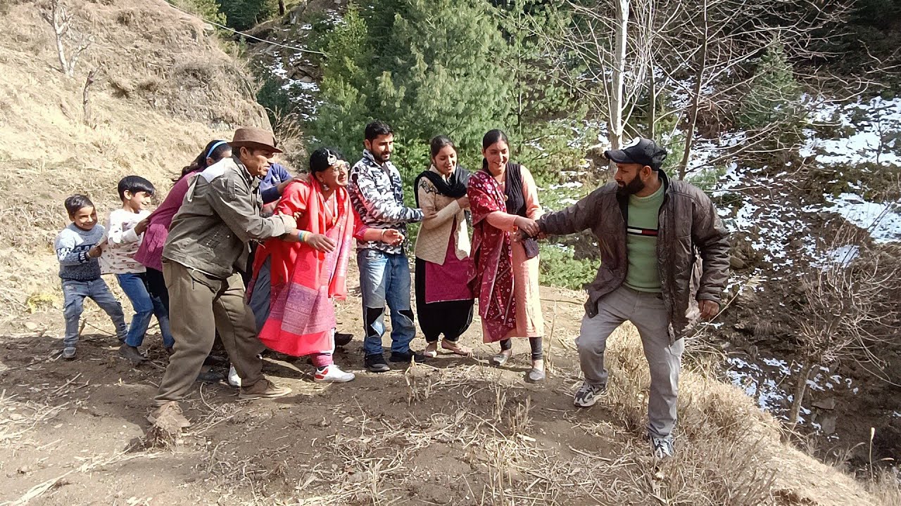 Love marraige ka natija || @bhaderwahidramaking #bhaderwahi plz like share comment & subscribe