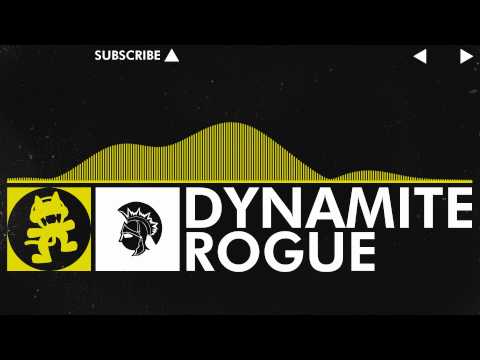 [Electro] - Rogue - Dynamite [Monstercat Release]