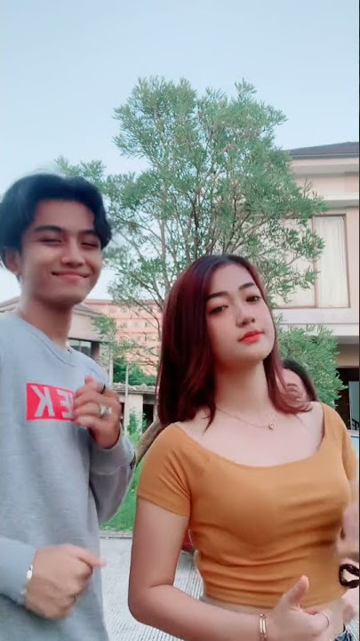 INDRI X FEBRI TUKERAN PASANGAN 😂