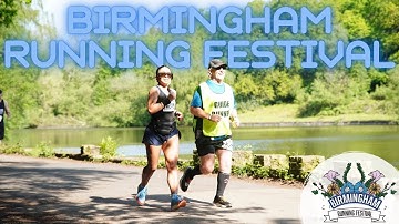 Birmingham Running Festival | May 2023