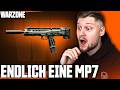 Endlich ist die MP7 wieder zurück in Warzone! 😍 (Neue MP + Beste Klasse)