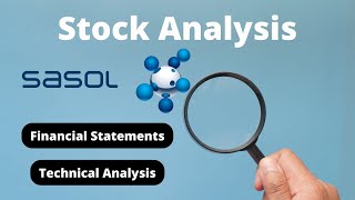 Trend Trader | Sasol Stock Analysis