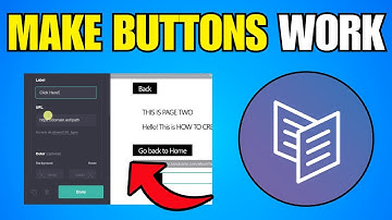 How To Make Buttons Work On Your Carrd Co Website (Step By Step Guide)