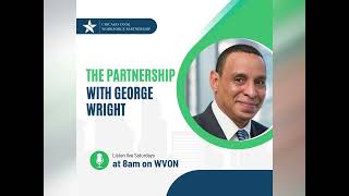 The Partnership with George Wright - 11/04/23
