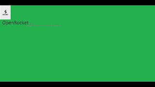 OpenRocket #1 | Installing it Profile