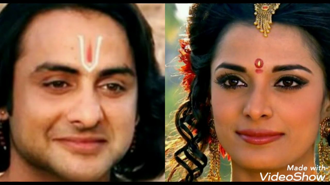 Yudhishthir Draupadi Vm(Bulaaven Tujhe Yaar)