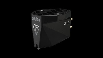 Todd gives the Ortofon MC X40 a listen!