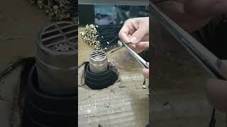 MMCX Cable with Heat Shrink Tubing Processing | Precision Connectors for RF & Communication Systems