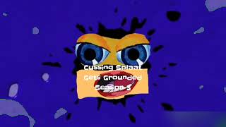 Cussing Splaat Gets Grounded Season 3 V4