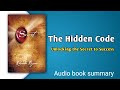 The Secret by Rhonda Byrne | Full audiobook by time affairs.