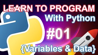 Celebrity Variables and Data Types - Introduction To Programming #01 Profile