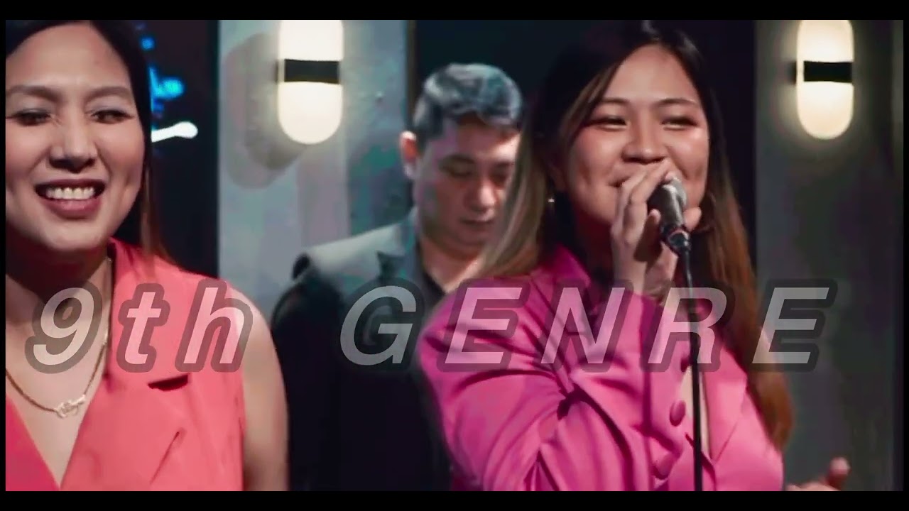 9th Genre Band VTR