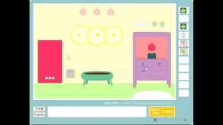 Flower Bloom Escape Walkthrough