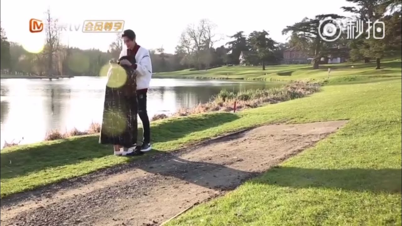 Meteor Garden 2018 Highlights - 4 - YouTube