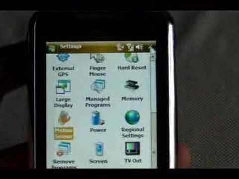 Video: De I900-telefoon Inschakelen