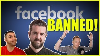 BREAKING NEWS! Total Online Censorship Is Here BREAKING NEWS! Total Online Censorship Is Here