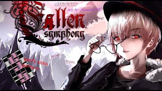 My Fallen Symphony map!!! Preview #1 | osu!mania