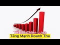 Thuê Ngoài Phòng Marketing: Tăng Mạnh Doanh Thu 🇻🇳