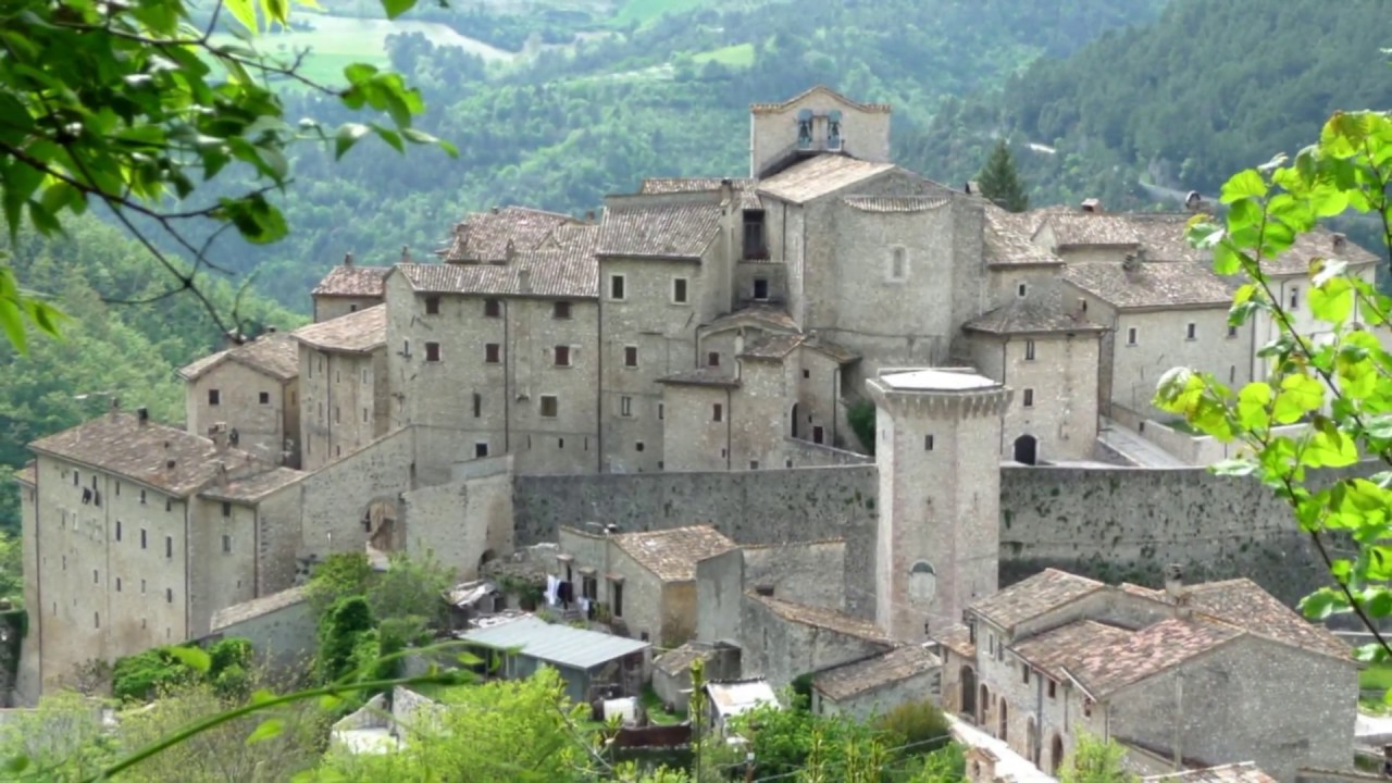 Risultati immagini per valle di nera umbria tourism