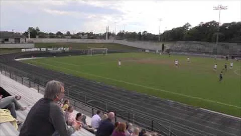 Chapin boys vs Flora