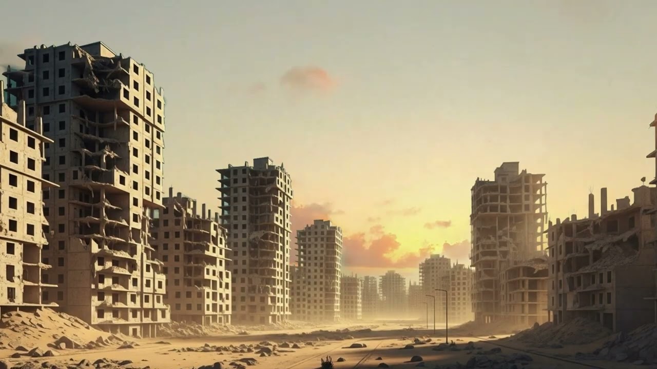 Wajood (Existence) | Official Visual Music | Huqum