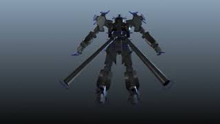 rigging final