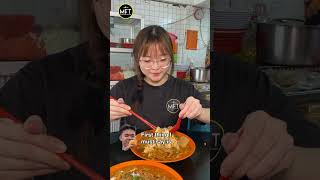 This Hidden Curry Chee Cheong Fun Is Located In An Old Flat