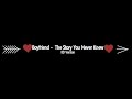 Boyfriend(보이프렌드) - The Story You Never Knew 君の知らないStory (8D Version)