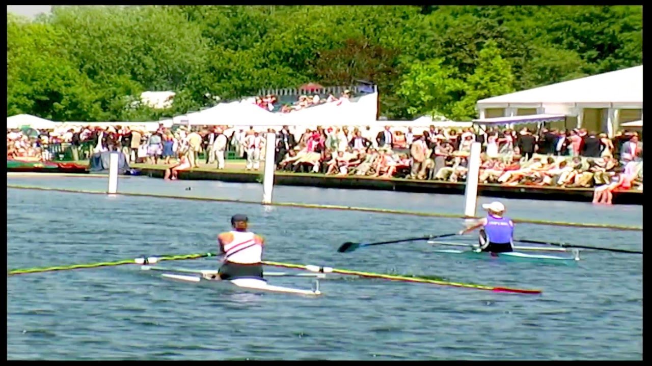2006 Princess Royal Challenge Cup