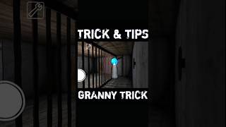 Granny House Escape 😨 Challenge #funny #granny #gaming