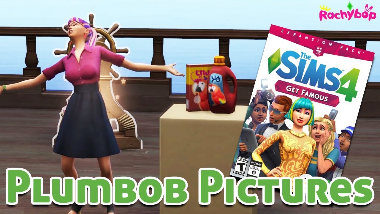 The Sims 4: Get Famous, PC Mac
