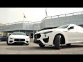 Novità Maserati | Ghibli e Levante Model Year 2021