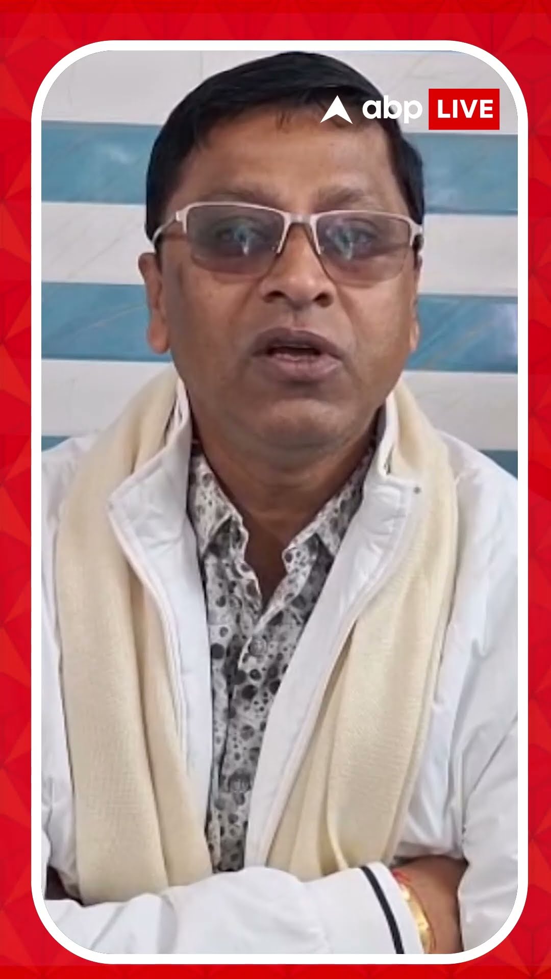 'আমি নিশ্চিত এই বোম আমাকে মারার জন্যই তৈরি হয়েছিল', মন্তব্য মুর্শিদাবাদ পুরসভার চেয়ারম্যানের