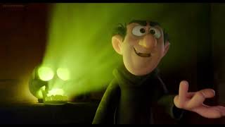 Scene For Gargamels Third Main