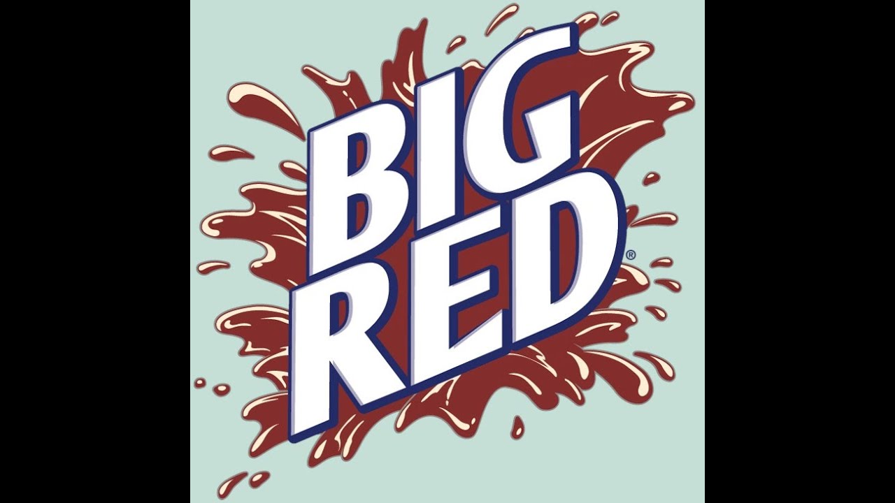Big Red Add 1st Draft Casey Smith - YouTube