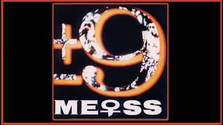 Me♀ss ‎– ±9 (Japan, 1991, Full Album) Japanese Hardcore