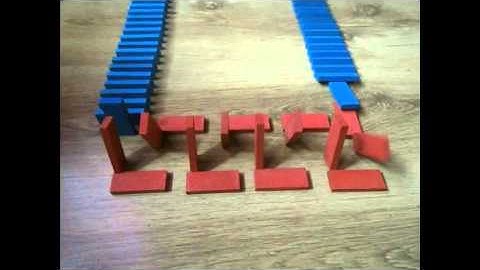 Dominoguy29 contest entry - Extras