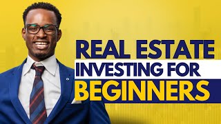 5 Steps: Real Estate Investment for Beginners in Nigeria | How to Start Real Estate Investing Safely
