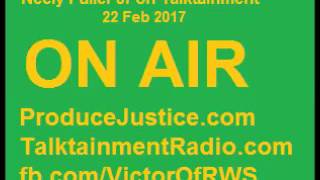 [2h]Neely Fuller Jr- Workplace Advice -22 Feb 2017