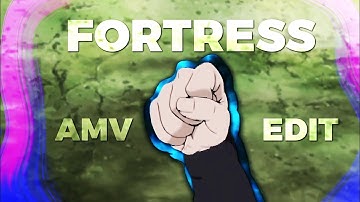 Fortress - Naruto [ AMV/Edit ] Alight Motion Edgy Rotate Preset!! Remake:@Katon.Vfx