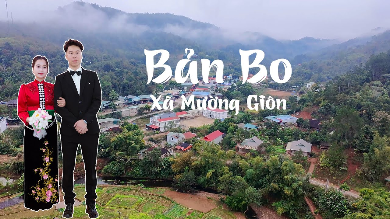 Toàn Cảnh LTH Cầm Chương Tú Lệ | Bản Bo Xã Mường Giôn  07-01-2026