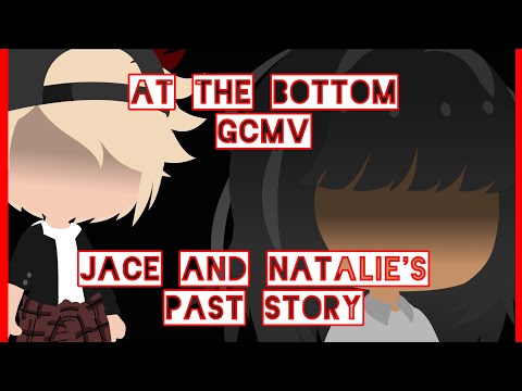 °At the bottom° [GCMV, Jace and Nathalie's past]