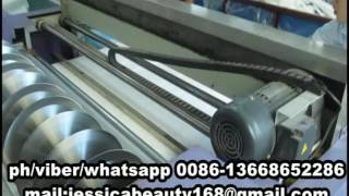 jessica-auto dividing and cutting machine  WhatsApp 0086-13668652286