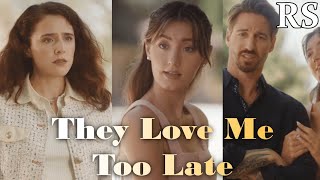 Betrayed By Love Joys Rise After Heartbreakdrama reelshort dramabox
